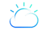 IBM Cloud logo