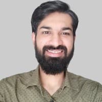 Muzammal Nazir profile picture