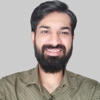 Muzammal Nazir profile picture